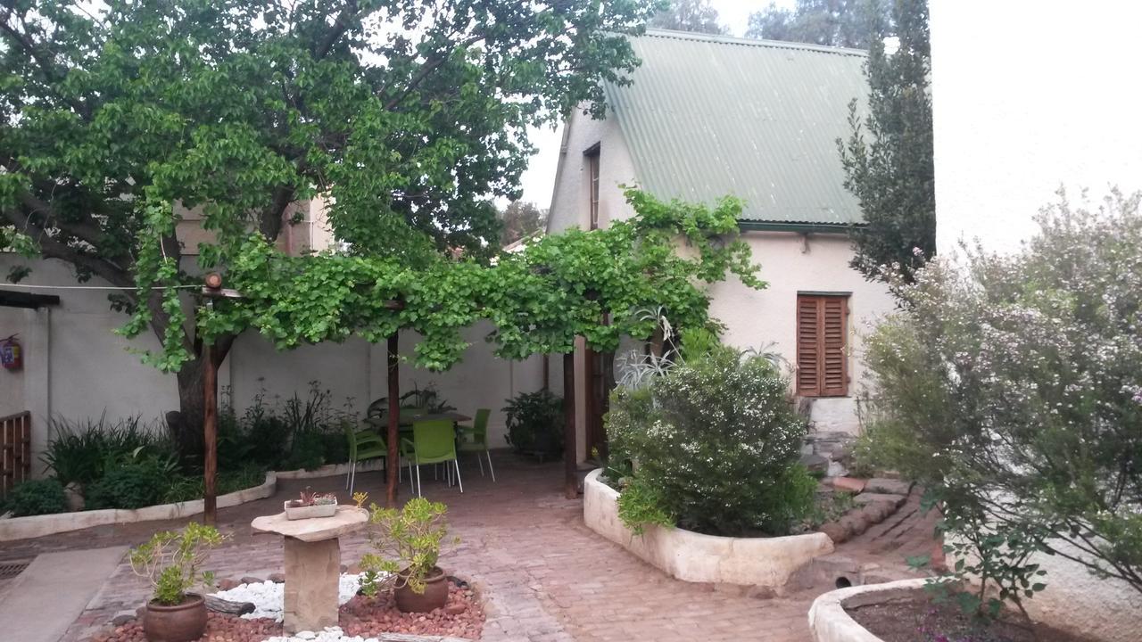 مبيت وإفطار كوليزبيرغ Nanna Rous' Town House المظهر الخارجي الصورة