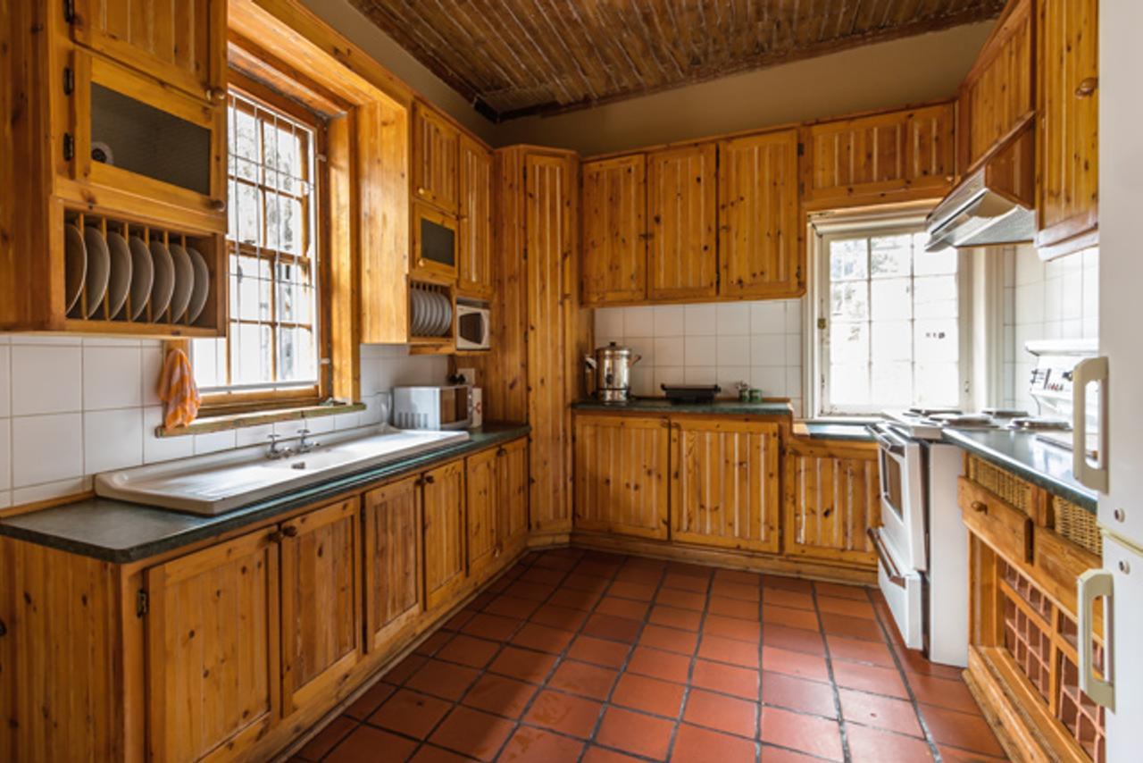 مبيت وإفطار كوليزبيرغ Nanna Rous' Town House المظهر الخارجي الصورة