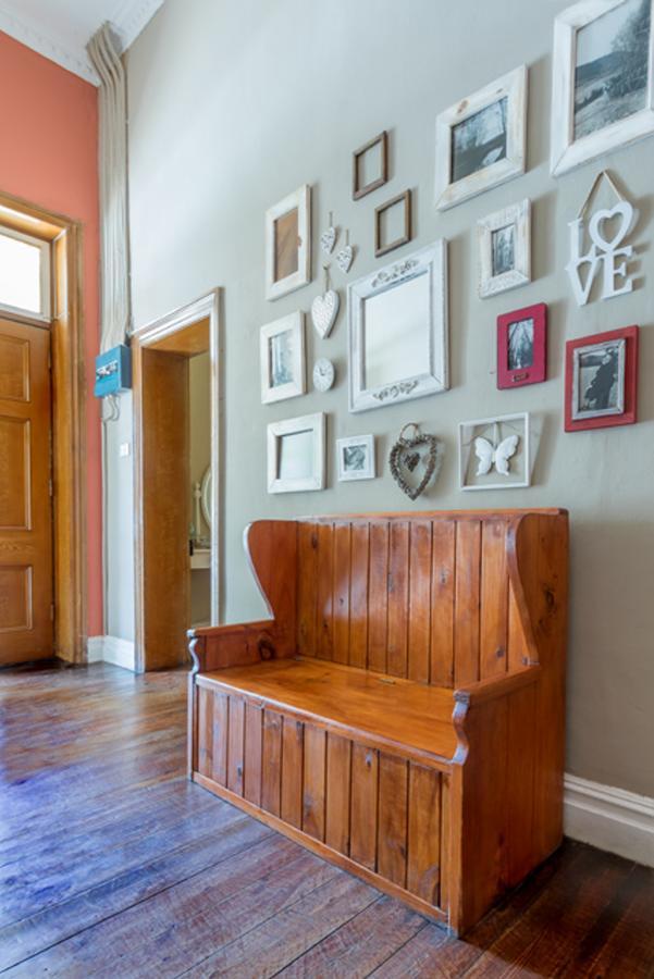 مبيت وإفطار كوليزبيرغ Nanna Rous' Town House المظهر الخارجي الصورة