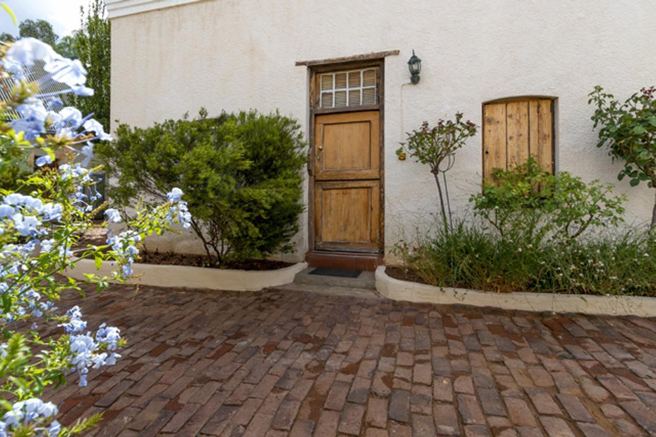 مبيت وإفطار كوليزبيرغ Nanna Rous' Town House المظهر الخارجي الصورة