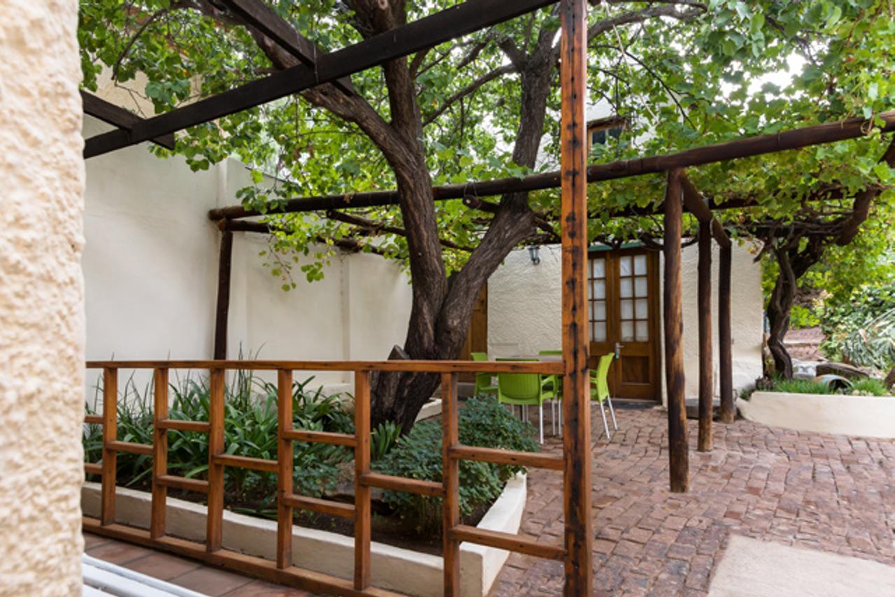 مبيت وإفطار كوليزبيرغ Nanna Rous' Town House المظهر الخارجي الصورة