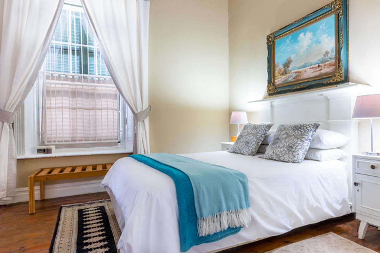 مبيت وإفطار كوليزبيرغ Nanna Rous' Town House المظهر الخارجي الصورة