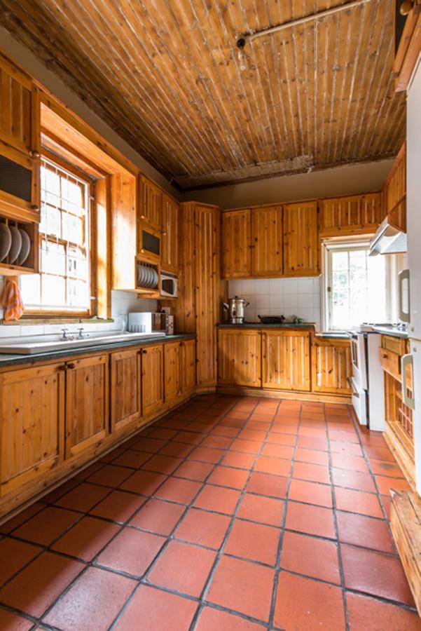 مبيت وإفطار كوليزبيرغ Nanna Rous' Town House المظهر الخارجي الصورة