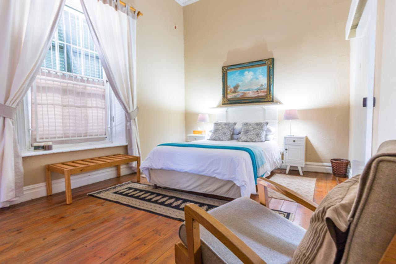 مبيت وإفطار كوليزبيرغ Nanna Rous' Town House المظهر الخارجي الصورة