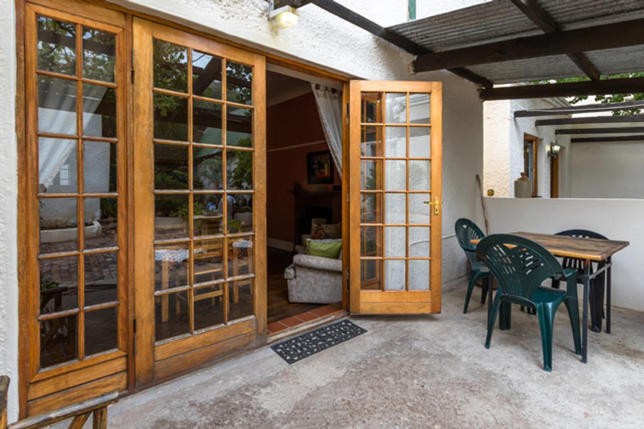 مبيت وإفطار كوليزبيرغ Nanna Rous' Town House المظهر الخارجي الصورة