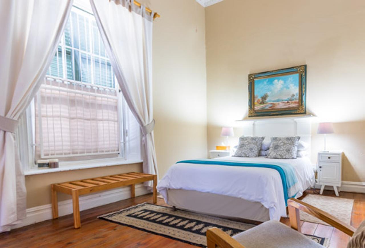 مبيت وإفطار كوليزبيرغ Nanna Rous' Town House المظهر الخارجي الصورة