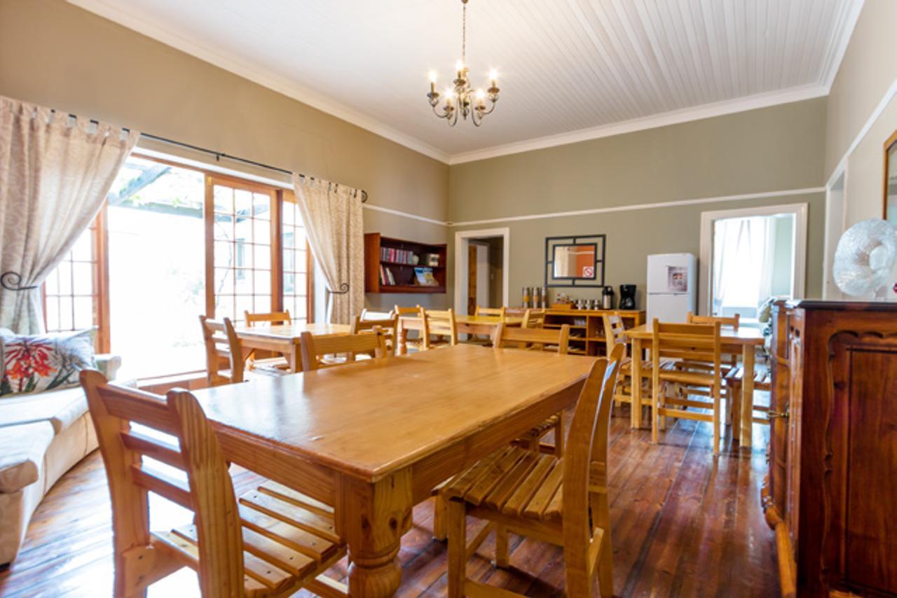 مبيت وإفطار كوليزبيرغ Nanna Rous' Town House المظهر الخارجي الصورة