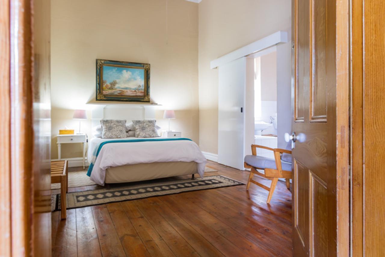 مبيت وإفطار كوليزبيرغ Nanna Rous' Town House المظهر الخارجي الصورة